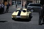 Chevrolet Corvette Grand Sport Replica 1963 года